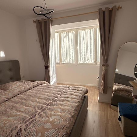 Tirana Apartment Center Jon Exterior foto