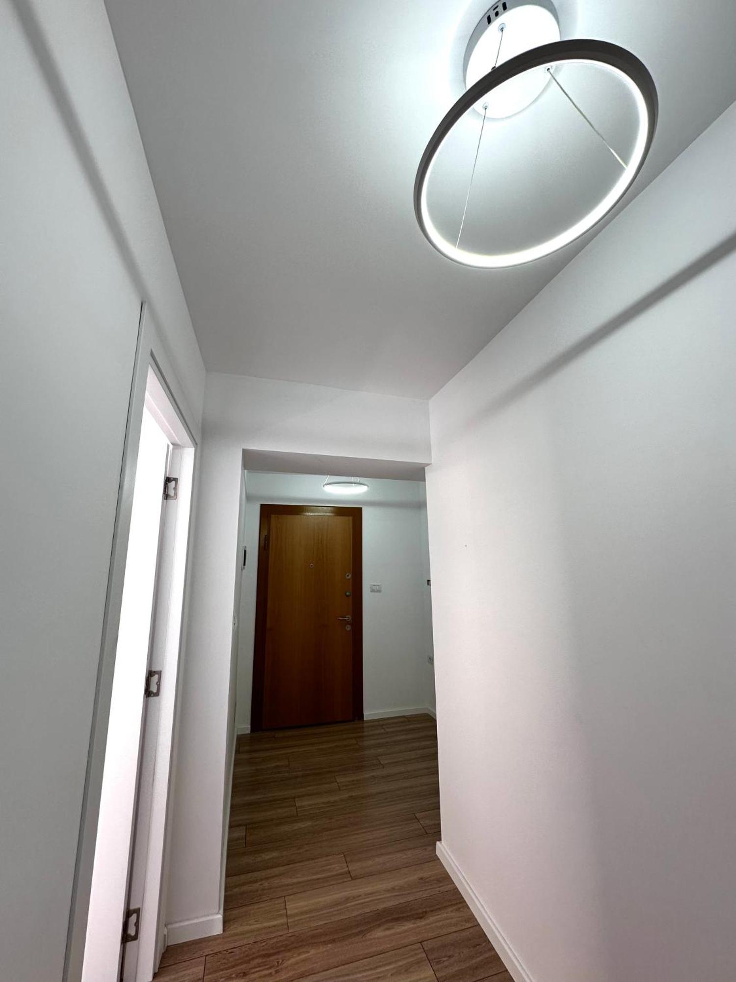 Tirana Apartment Center Jon Exterior foto