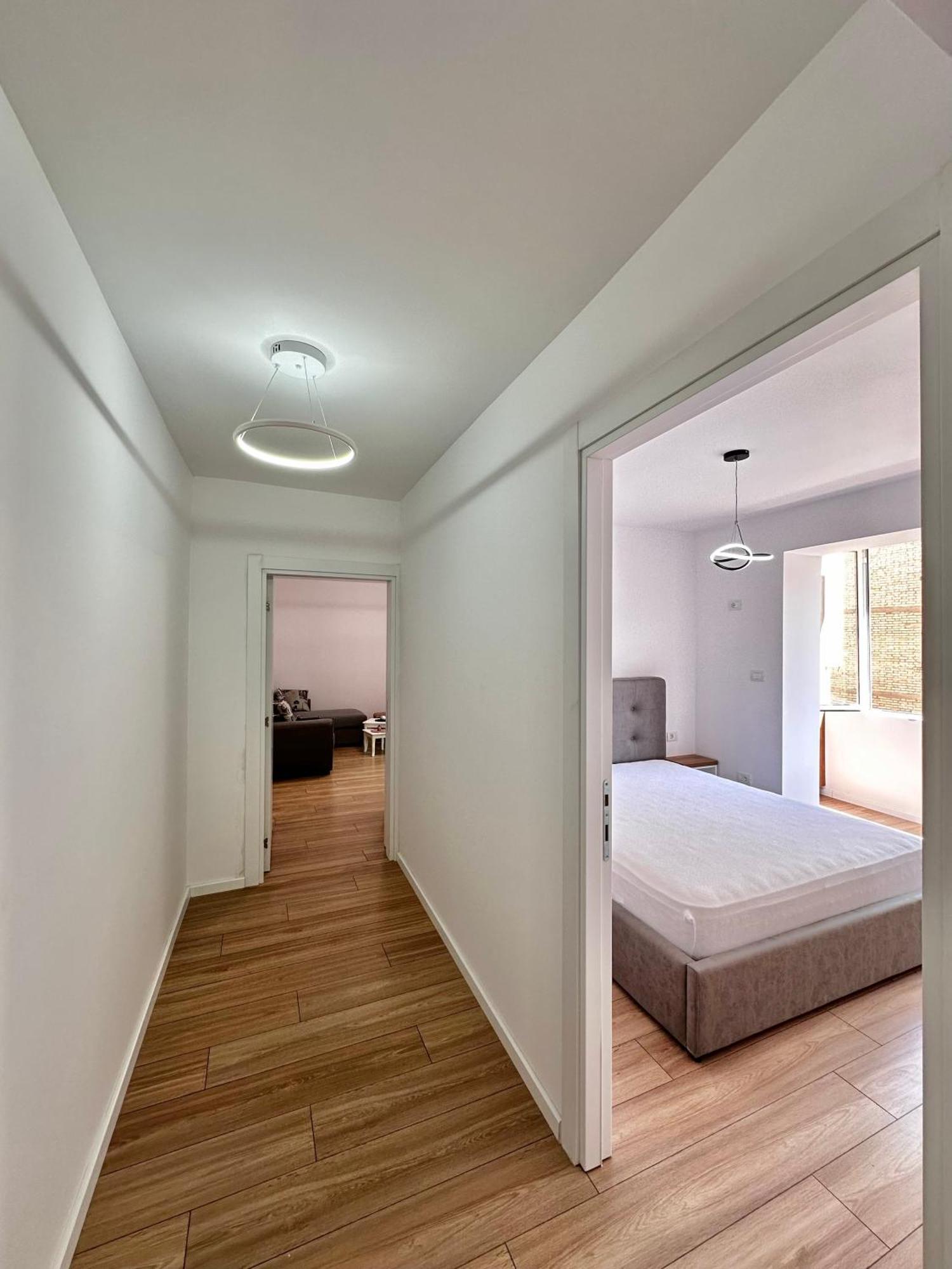 Tirana Apartment Center Jon Exterior foto