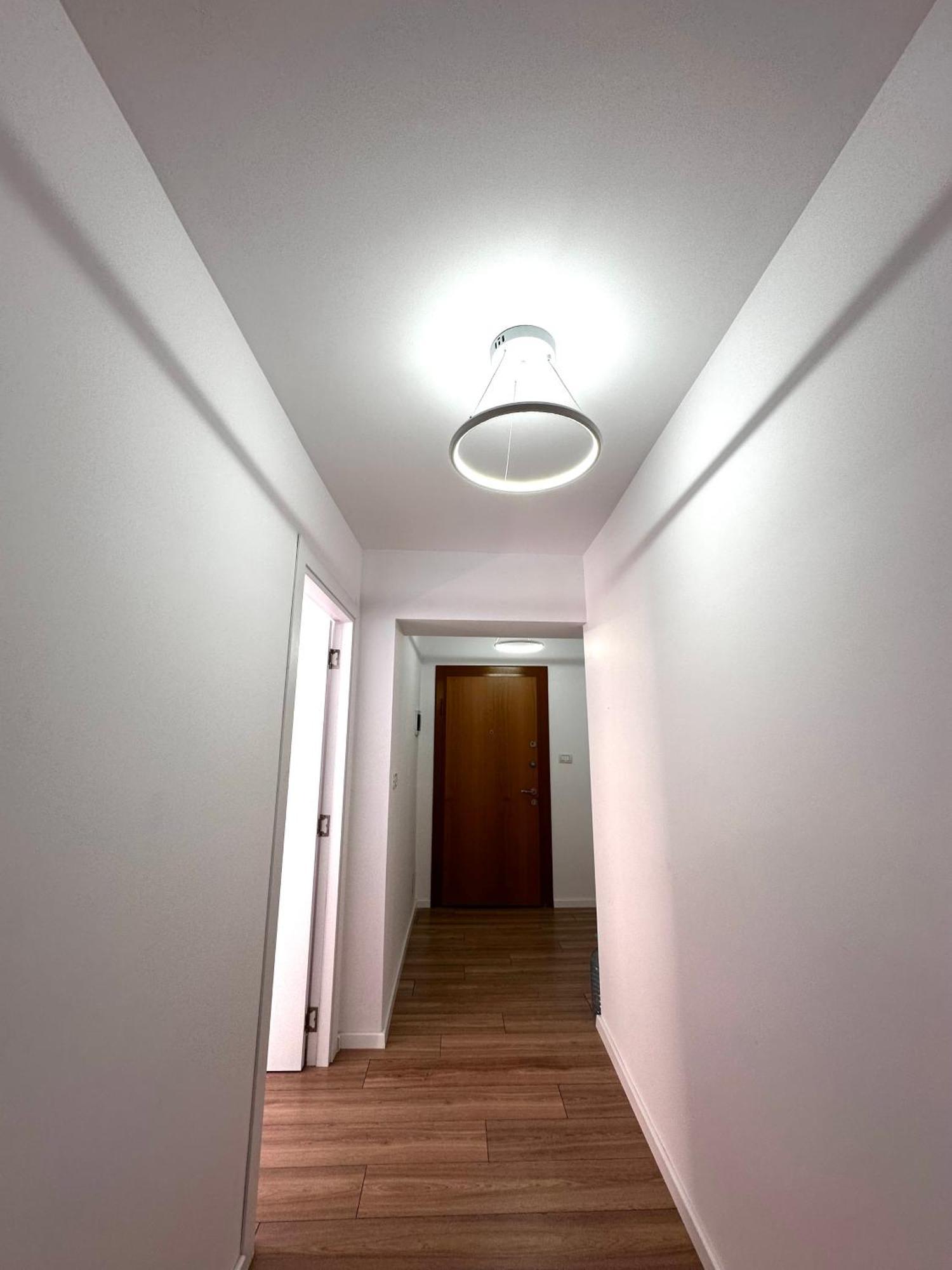 Tirana Apartment Center Jon Exterior foto