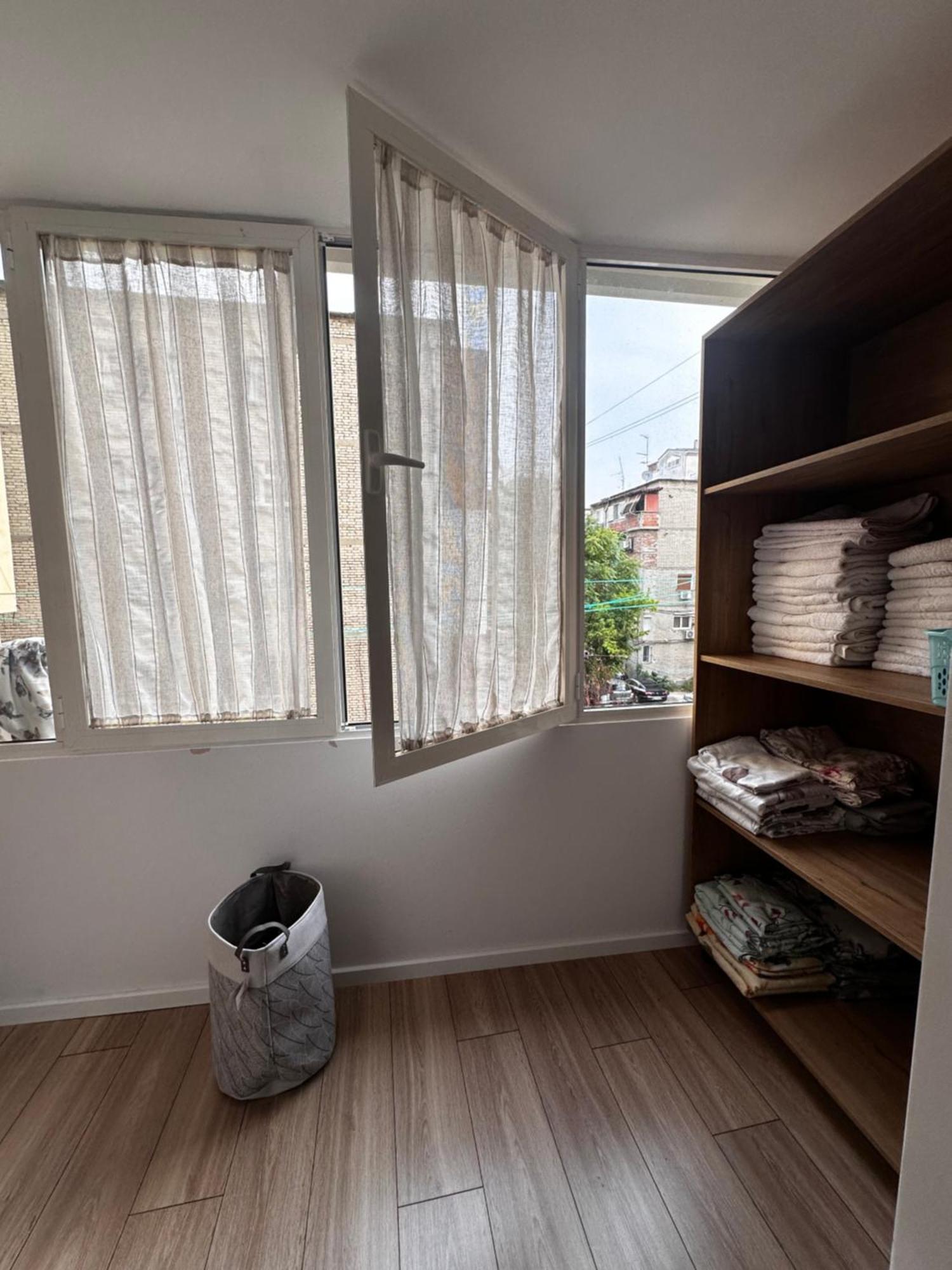 Tirana Apartment Center Jon Exterior foto