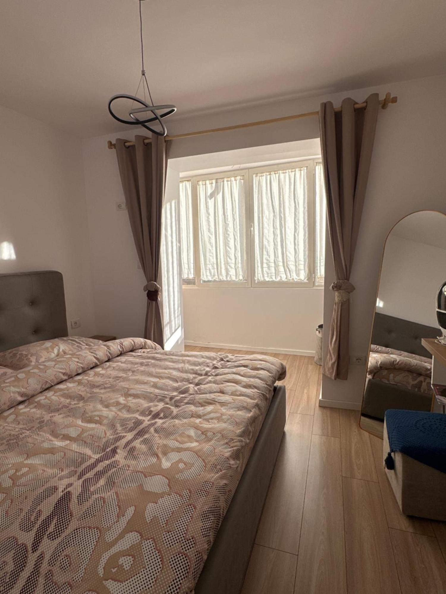 Tirana Apartment Center Jon Exterior foto